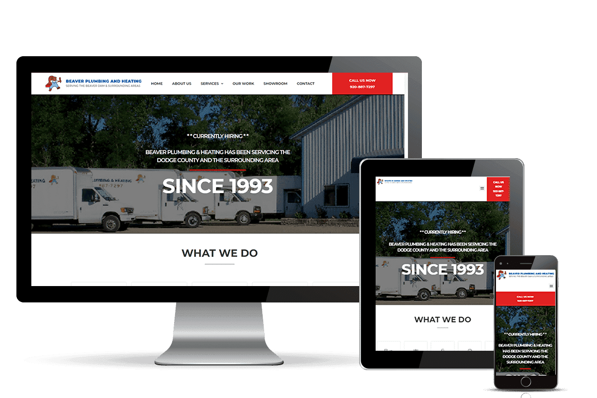 Beaver Plumbing & Heating