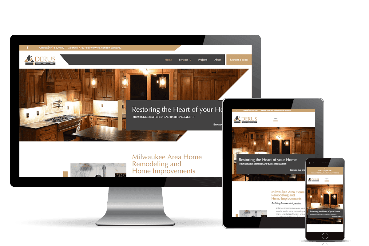 Derus Home Improvement