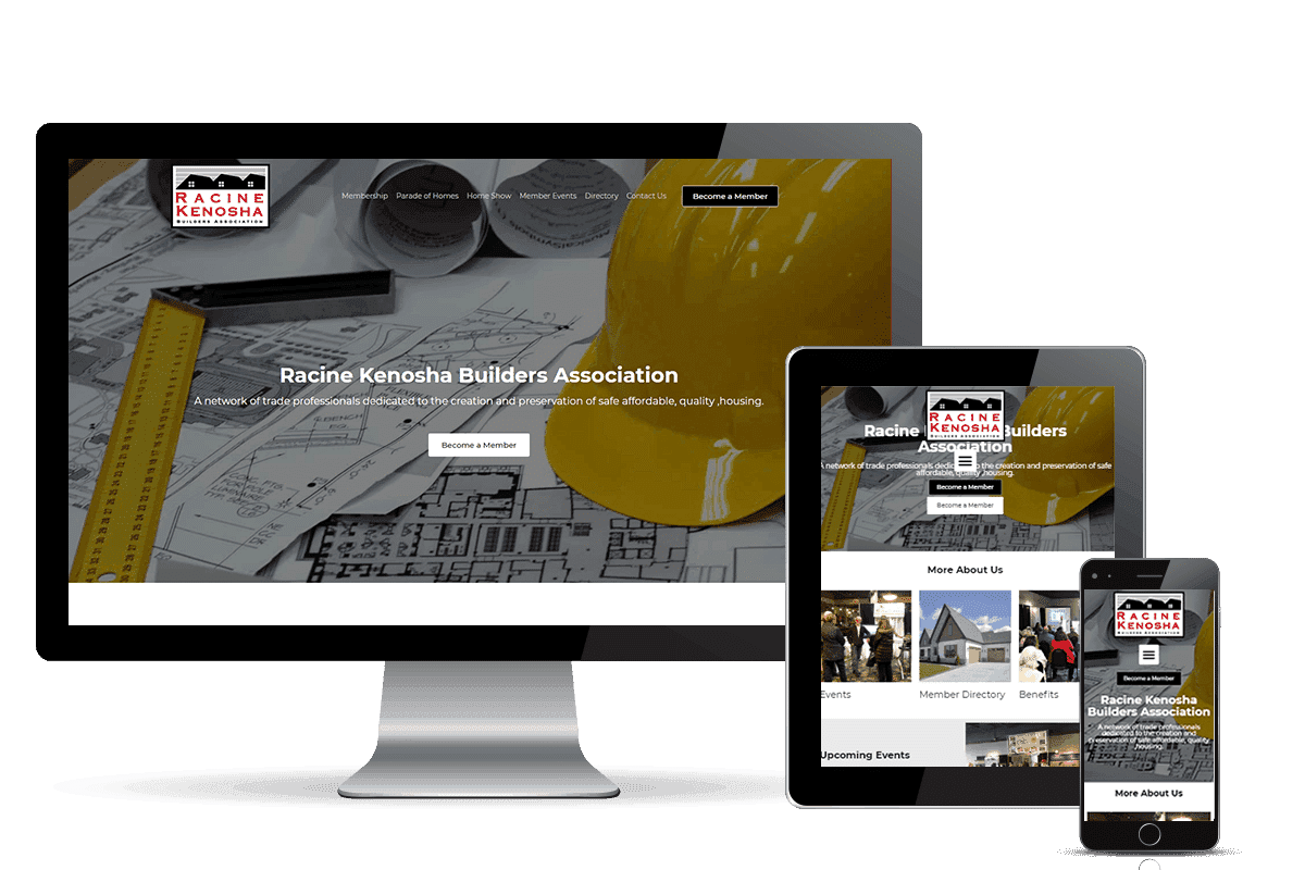 Racine Kenosha Builders Association